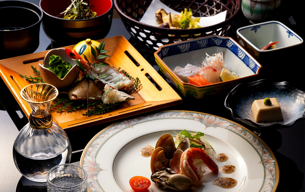 ランチ