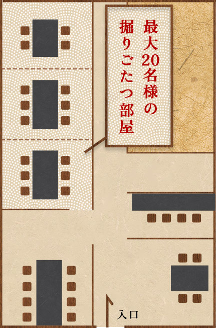 floormap